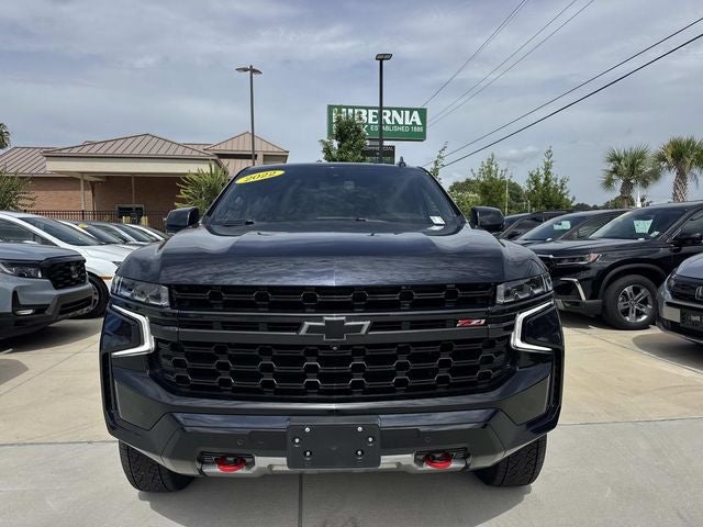 2022 Chevrolet Tahoe Z71 - Photo 30