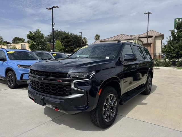 2022 Chevrolet Tahoe Z71 - Photo 31