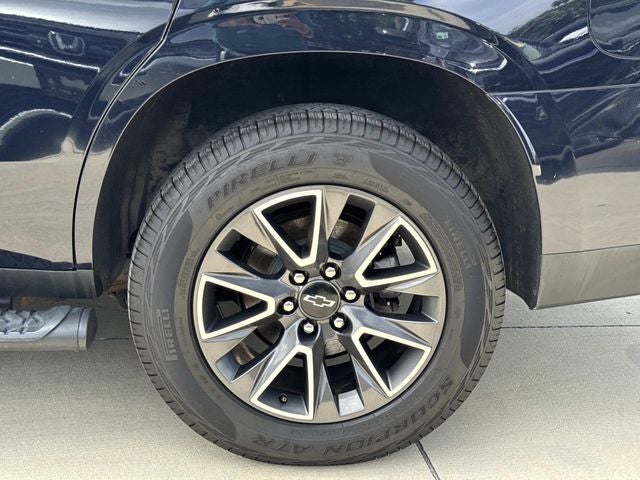 2022 Chevrolet Tahoe Z71 - Photo 32