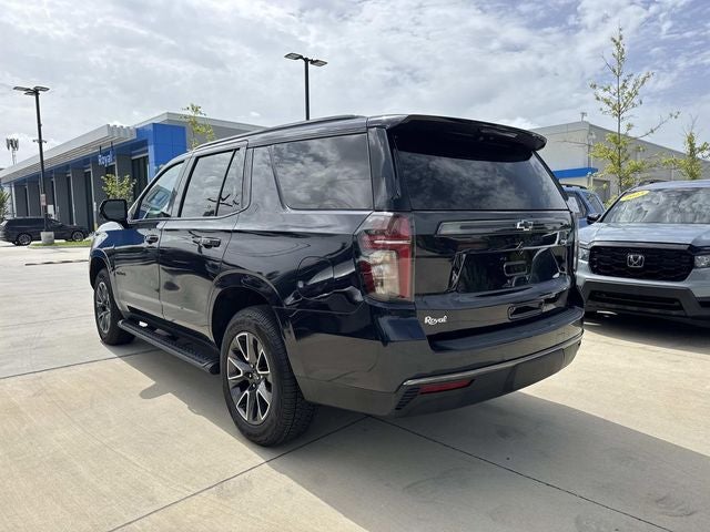 2022 Chevrolet Tahoe Z71 - Photo 33