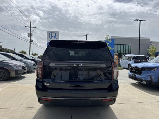 2022 Chevrolet Tahoe Z71 - Photo 34