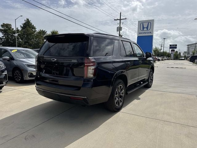 2022 Chevrolet Tahoe Z71 - Photo 35