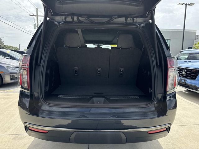2022 Chevrolet Tahoe Z71 - Photo 36
