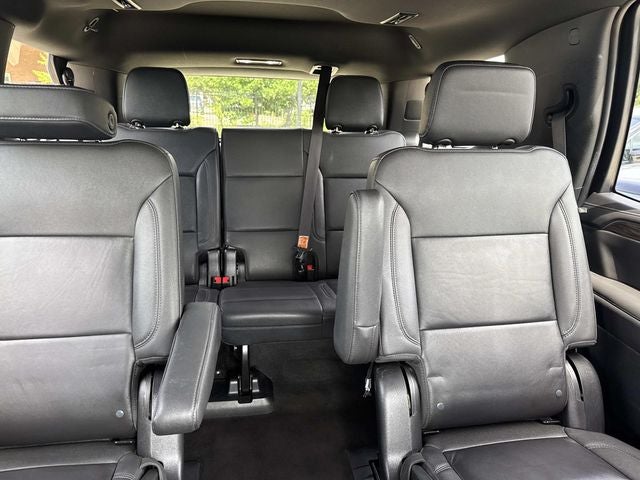 2022 Chevrolet Tahoe Z71 - Photo 37