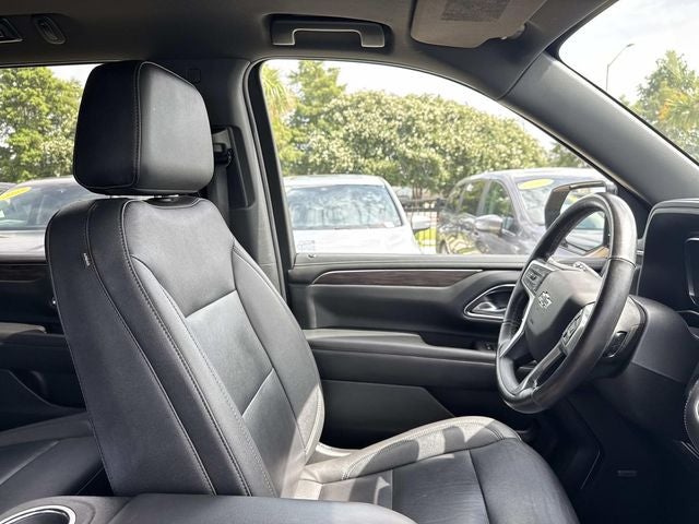 2022 Chevrolet Tahoe Z71 - Photo 39