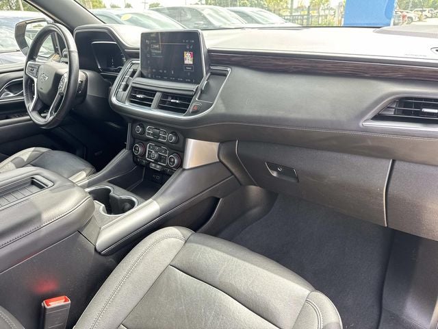 2022 Chevrolet Tahoe Z71 - Photo 41