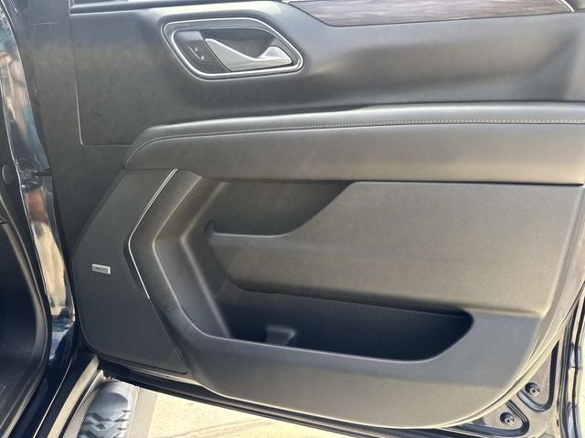 2022 Chevrolet Tahoe Z71 - Photo 42