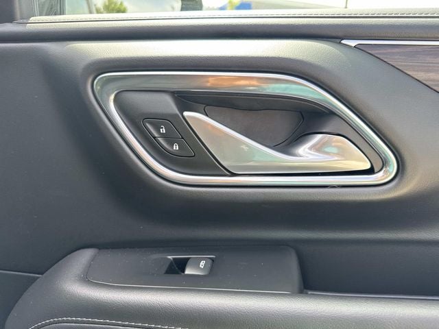 2022 Chevrolet Tahoe Z71 - Photo 43