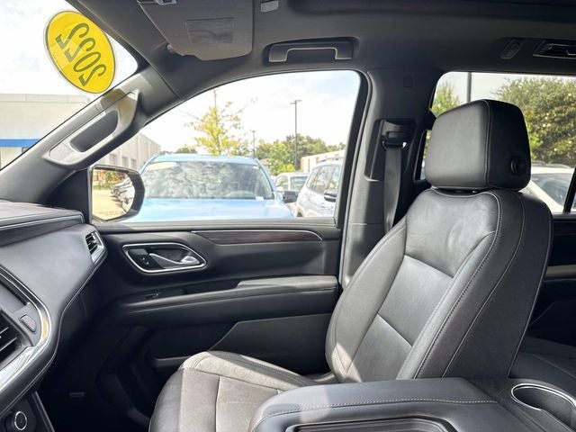 2022 Chevrolet Tahoe Z71 - Photo 44