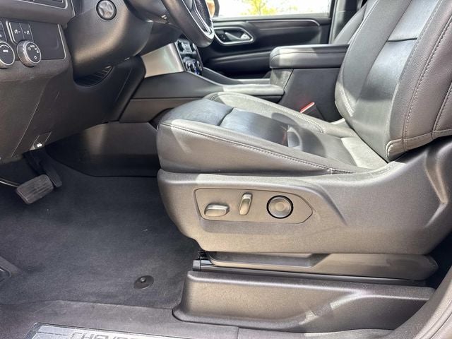 2022 Chevrolet Tahoe Z71 - Photo 45