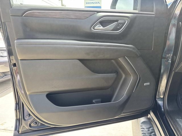 2022 Chevrolet Tahoe Z71 - Photo 46