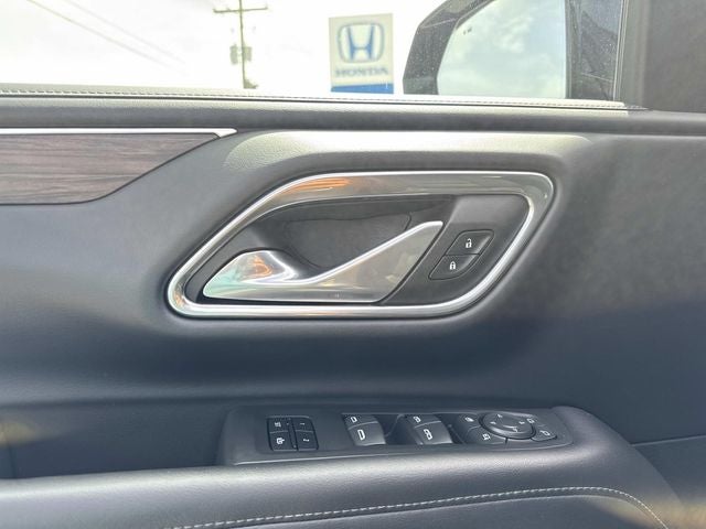 2022 Chevrolet Tahoe Z71 - Photo 47