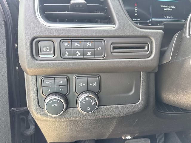 2022 Chevrolet Tahoe Z71 - Photo 48