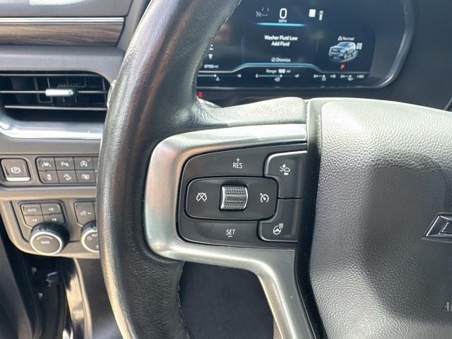 2022 Chevrolet Tahoe Z71 - Photo 50