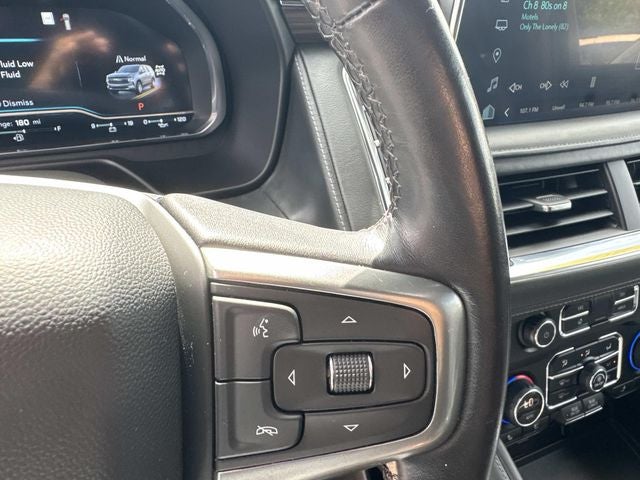 2022 Chevrolet Tahoe Z71 - Photo 51