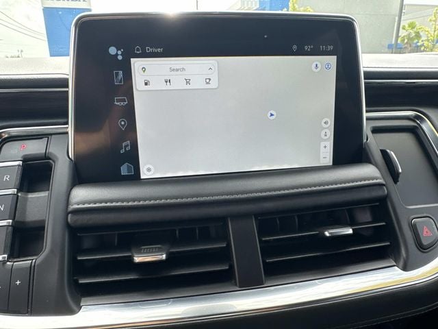 2022 Chevrolet Tahoe Z71 - Photo 52