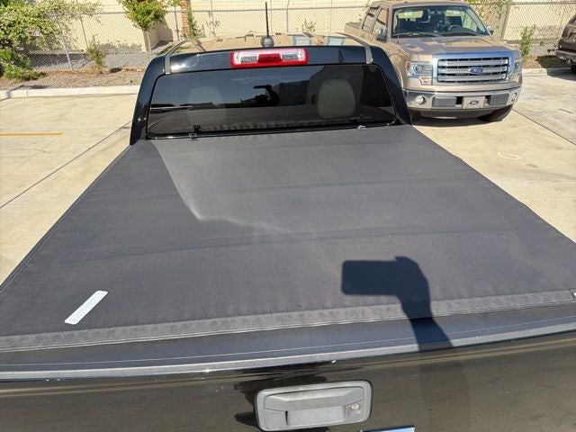 2021 GMC Canyon Elevation Standard