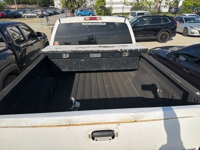 2006 GMC Sierra 1500HD SLE1