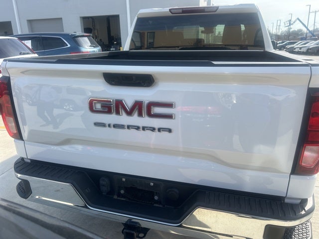 2022 GMC Sierra 1500 Pro