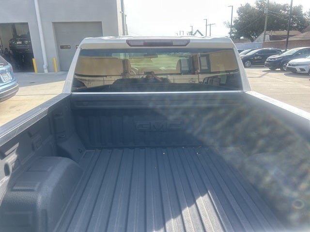 2022 GMC Sierra 1500 Pro