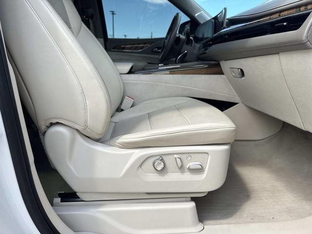 2021 Cadillac Escalade Premium Luxury Platinum