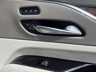 2021 Cadillac Escalade Premium Luxury Platinum
