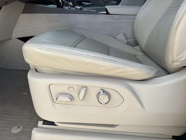 2021 Cadillac Escalade Premium Luxury Platinum