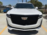 2021 Cadillac Escalade Premium Luxury Platinum