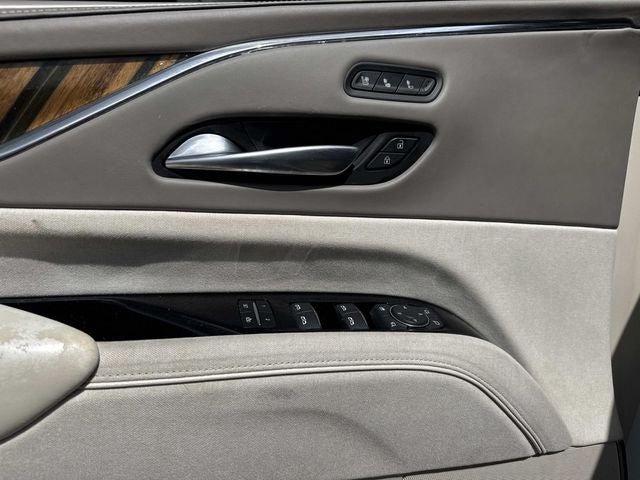 2021 Cadillac Escalade Premium Luxury Platinum