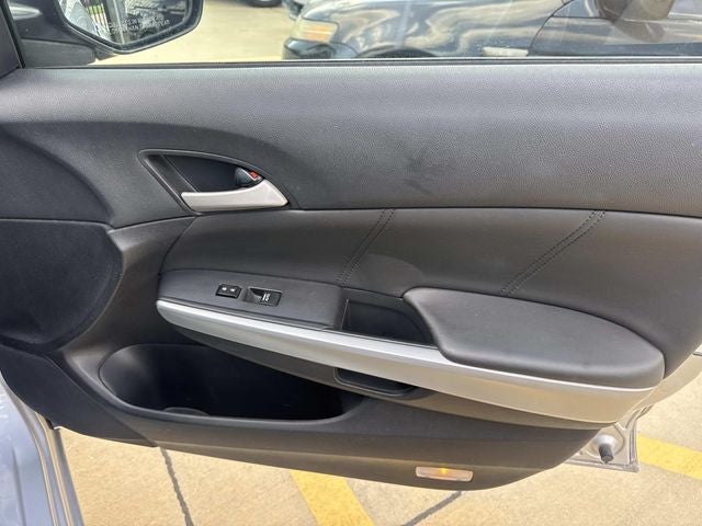 2010 Honda Accord EX-L 2.4