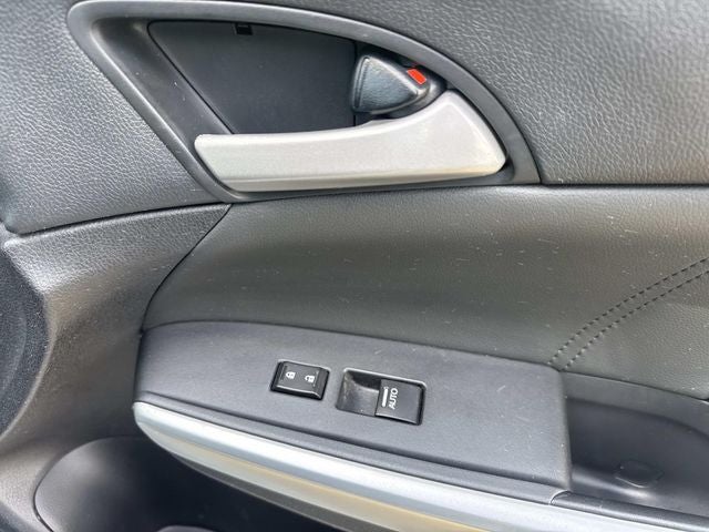 2010 Honda Accord EX-L 2.4
