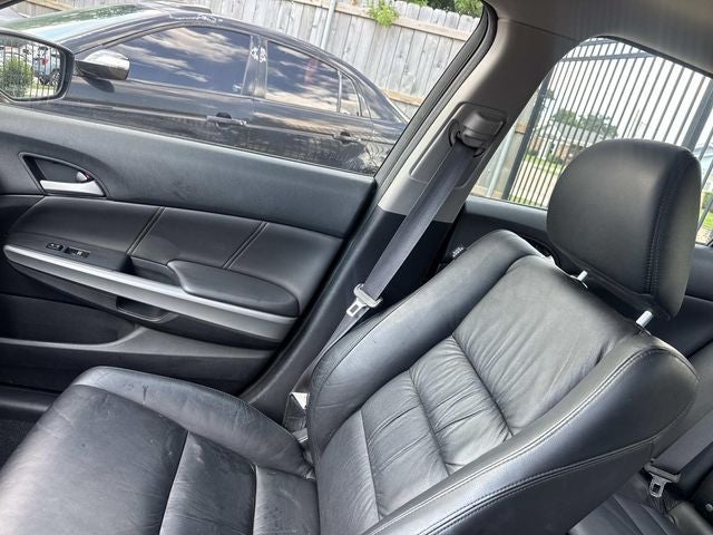 2010 Honda Accord EX-L 2.4