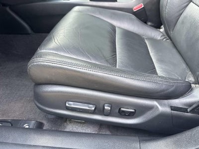 2010 Honda Accord EX-L 2.4