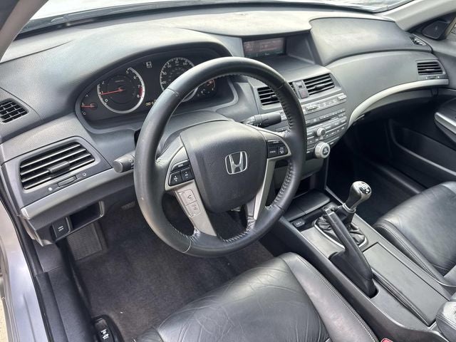 2010 Honda Accord EX-L 2.4