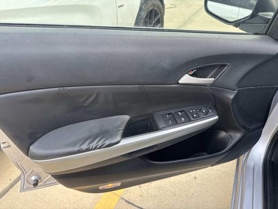 2010 Honda Accord EX-L 2.4