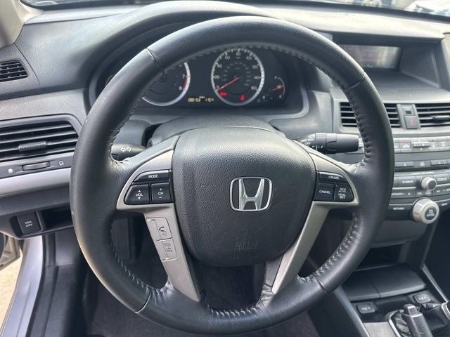 2010 Honda Accord EX-L 2.4