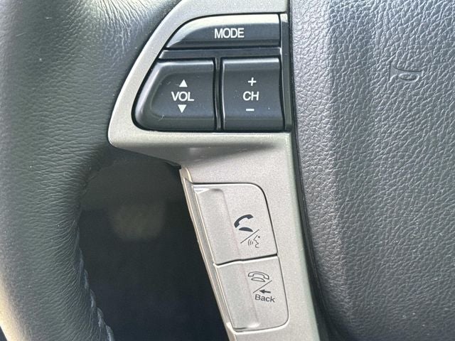 2010 Honda Accord EX-L 2.4
