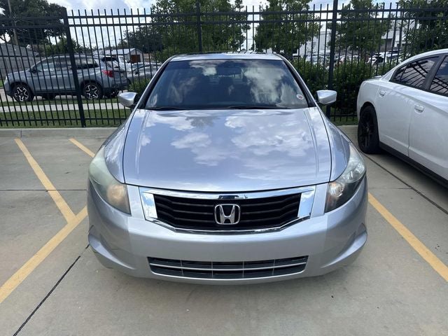 2010 Honda Accord EX-L 2.4