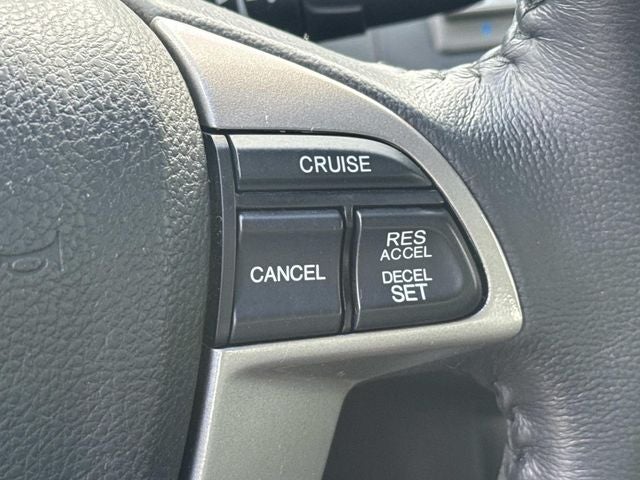 2010 Honda Accord EX-L 2.4