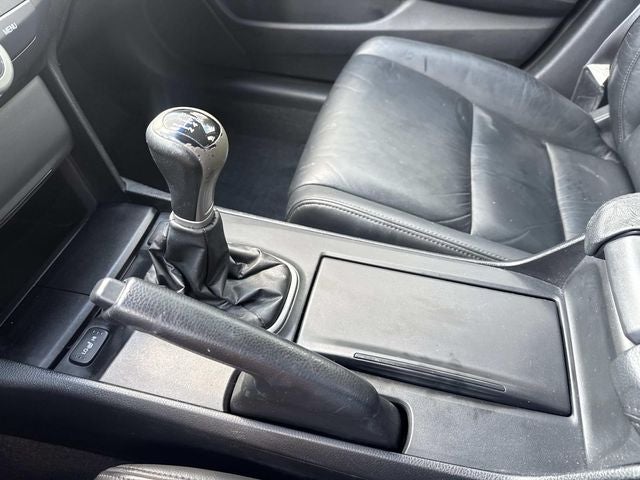 2010 Honda Accord EX-L 2.4