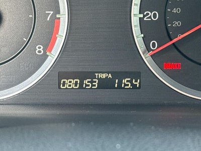 2010 Honda Accord EX-L 2.4