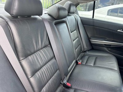 2010 Honda Accord EX-L 2.4