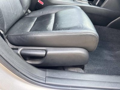 2010 Honda Accord EX-L 2.4