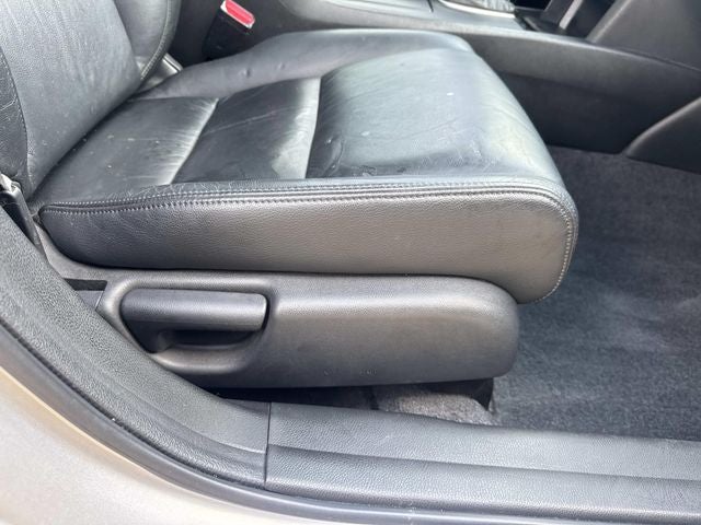 2010 Honda Accord EX-L 2.4