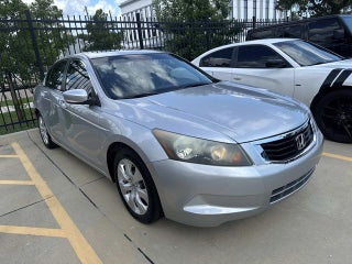 2010 Honda Accord EX-L 2.4