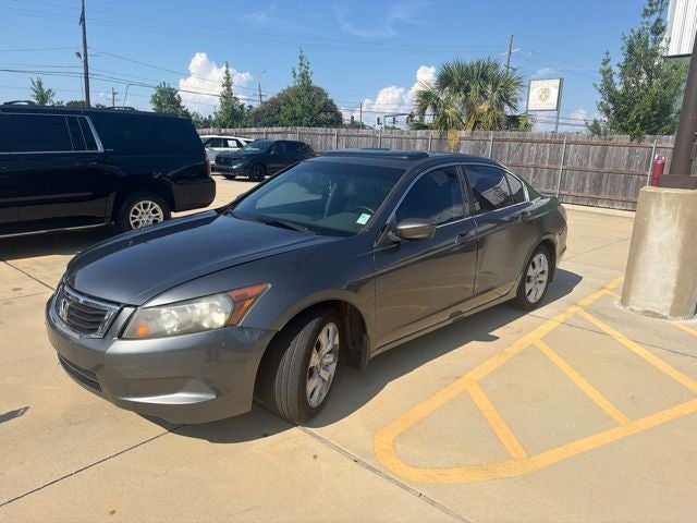 2010 Honda Accord EX-L 2.4