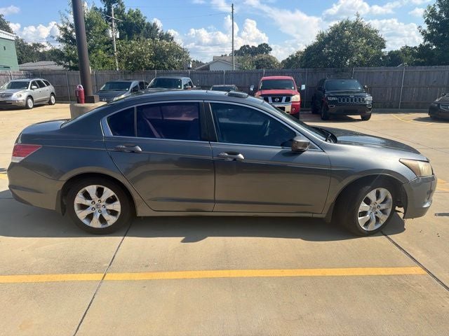 2010 Honda Accord EX-L 2.4