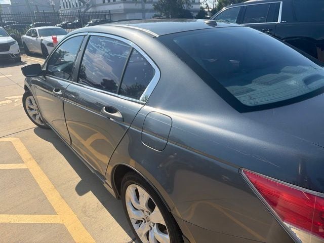 2010 Honda Accord EX-L 2.4