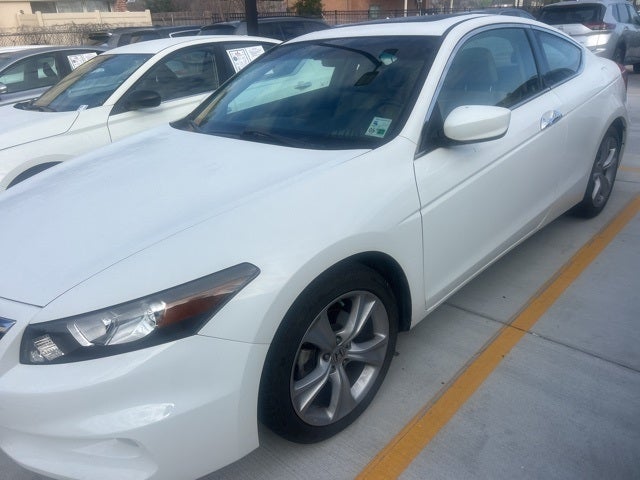 2011 Honda Accord EX-L 3.5
