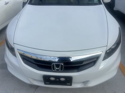 2011 Honda Accord EX-L 3.5